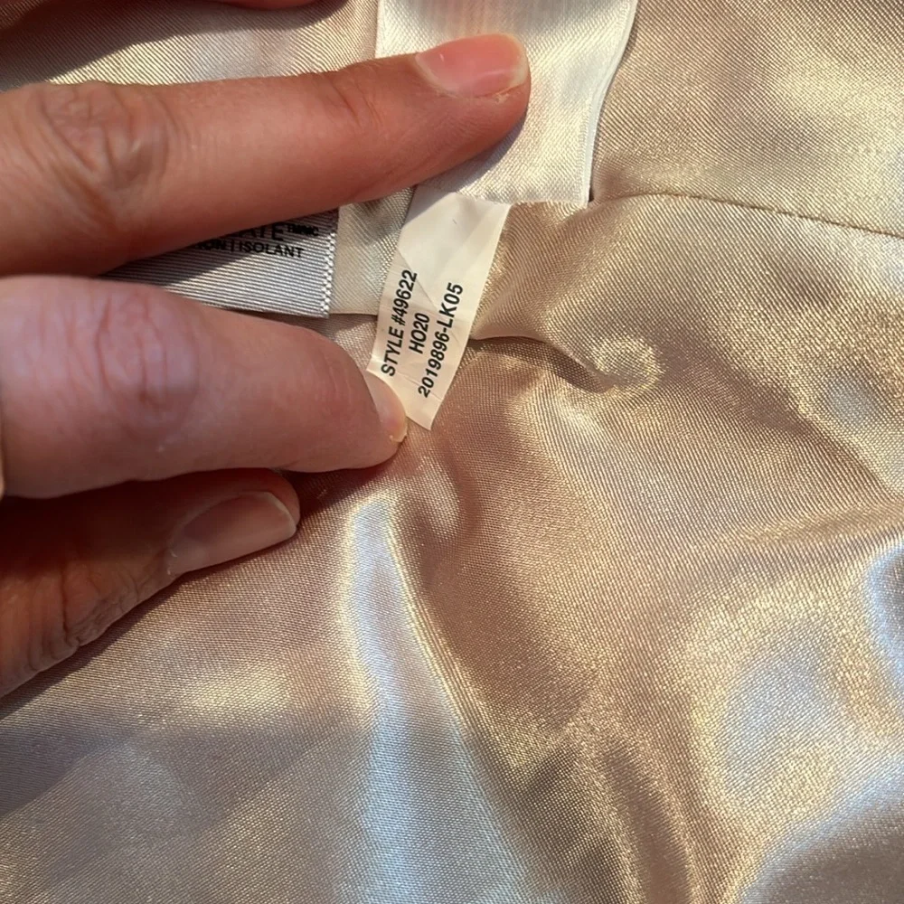 J. Crew gently worn